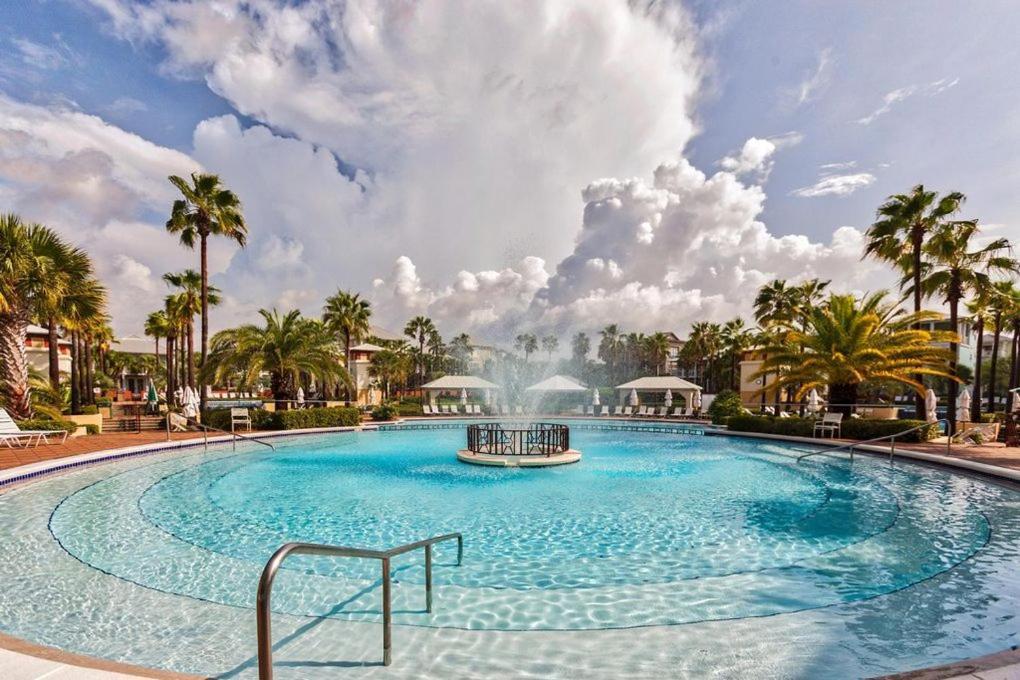 Holiday home You've Hit The Vacay Jackpot With Sure Winner! Rosemary Beach