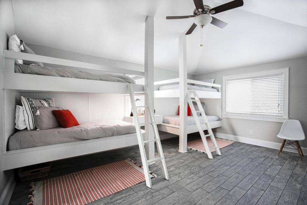 You've Hit The Vacay Jackpot With Sure Winner! Holiday home *