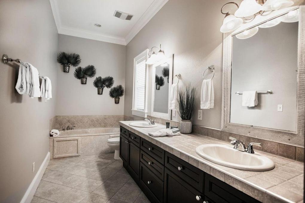 You've Hit The Vacay Jackpot With Sure Winner! Holiday home Rosemary Beach