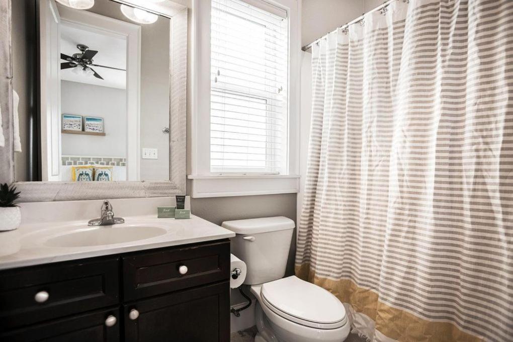 Holiday home You've Hit The Vacay Jackpot With Sure Winner! *