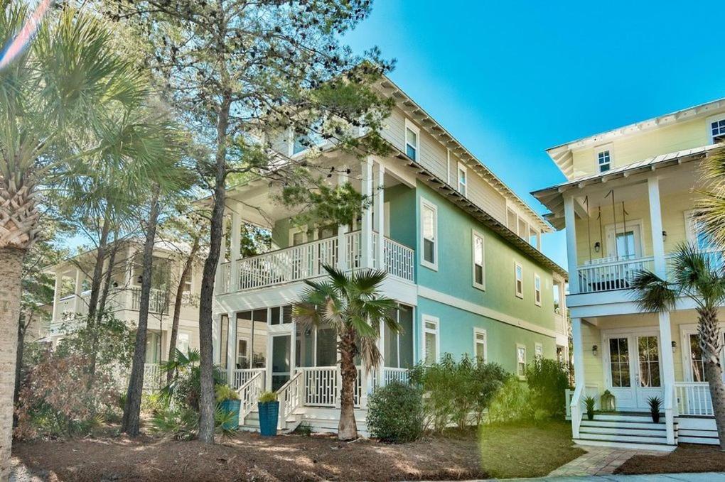 You've Hit The Vacay Jackpot With Sure Winner! Holiday home Rosemary Beach