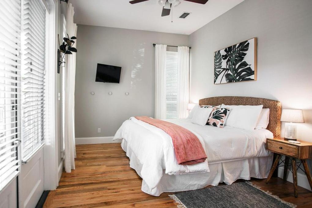 Holiday home You've Hit The Vacay Jackpot With Sure Winner! Rosemary Beach