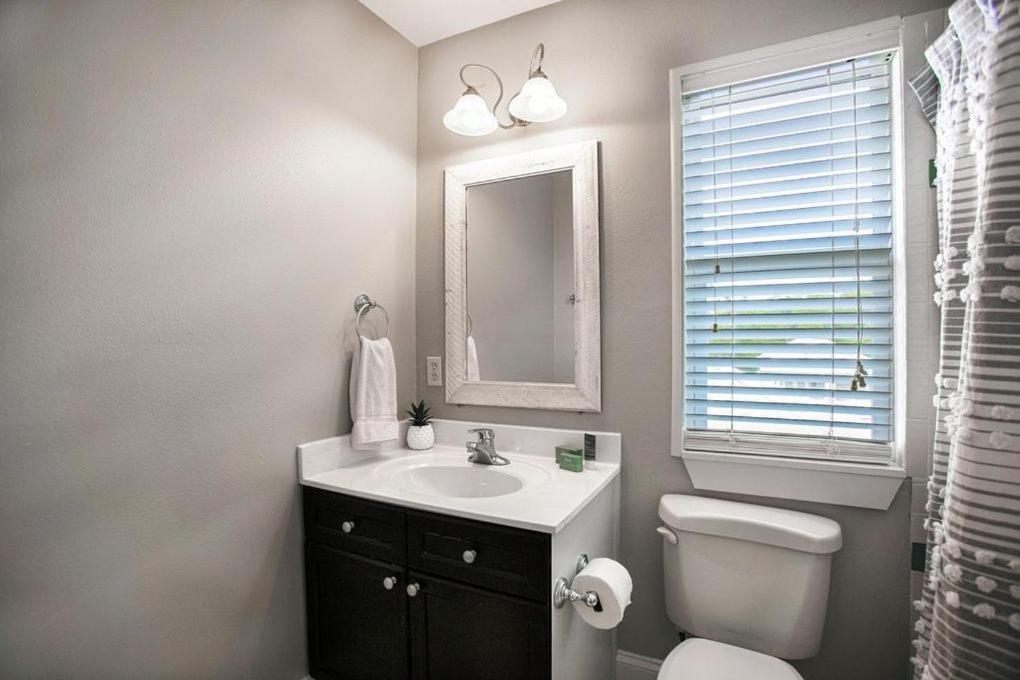 Holiday home You've Hit The Vacay Jackpot With Sure Winner!