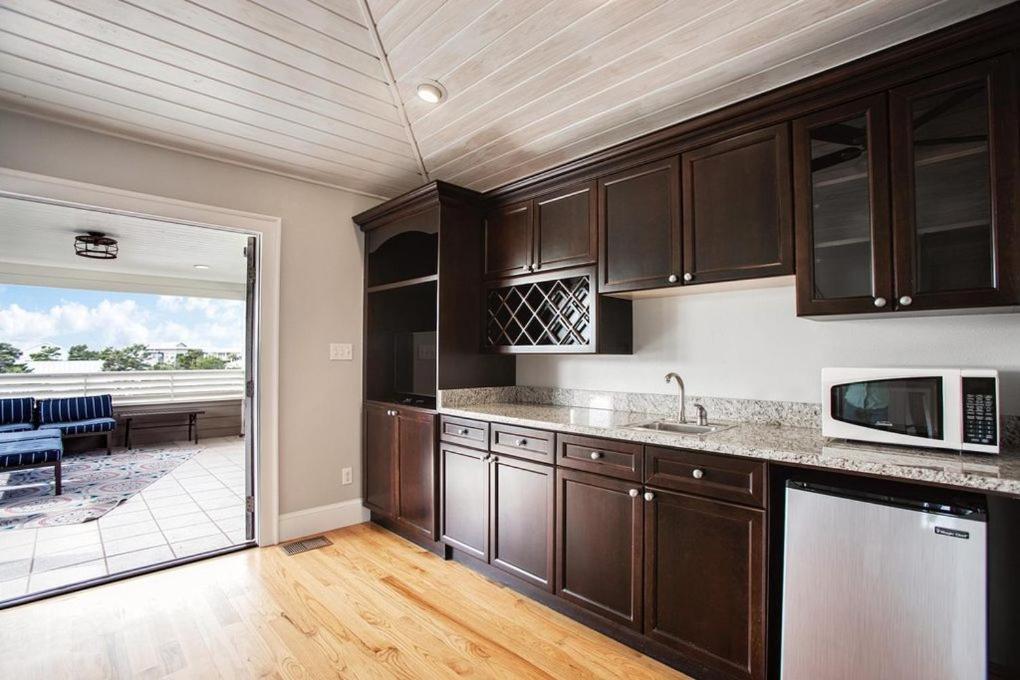 Holiday home You've Hit The Vacay Jackpot With Sure Winner! Rosemary Beach
