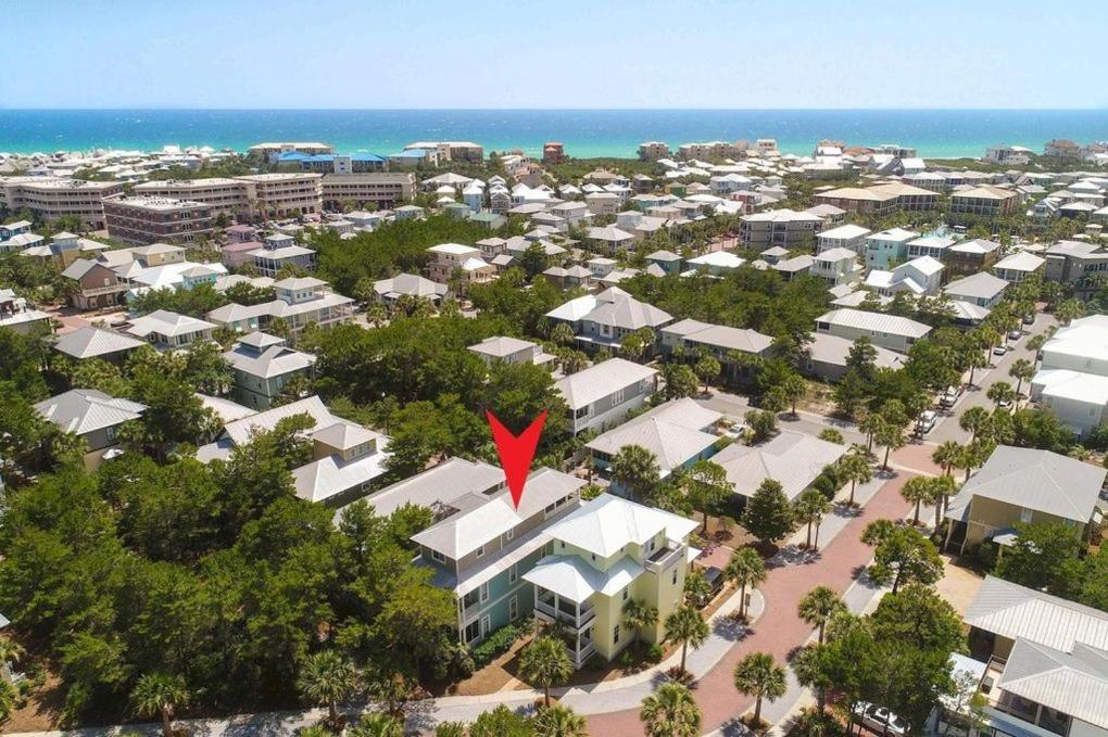 Holiday home You've Hit The Vacay Jackpot With Sure Winner! Rosemary Beach