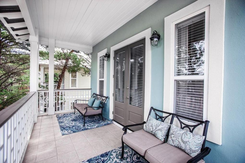 You've Hit The Vacay Jackpot With Sure Winner! Rosemary Beach