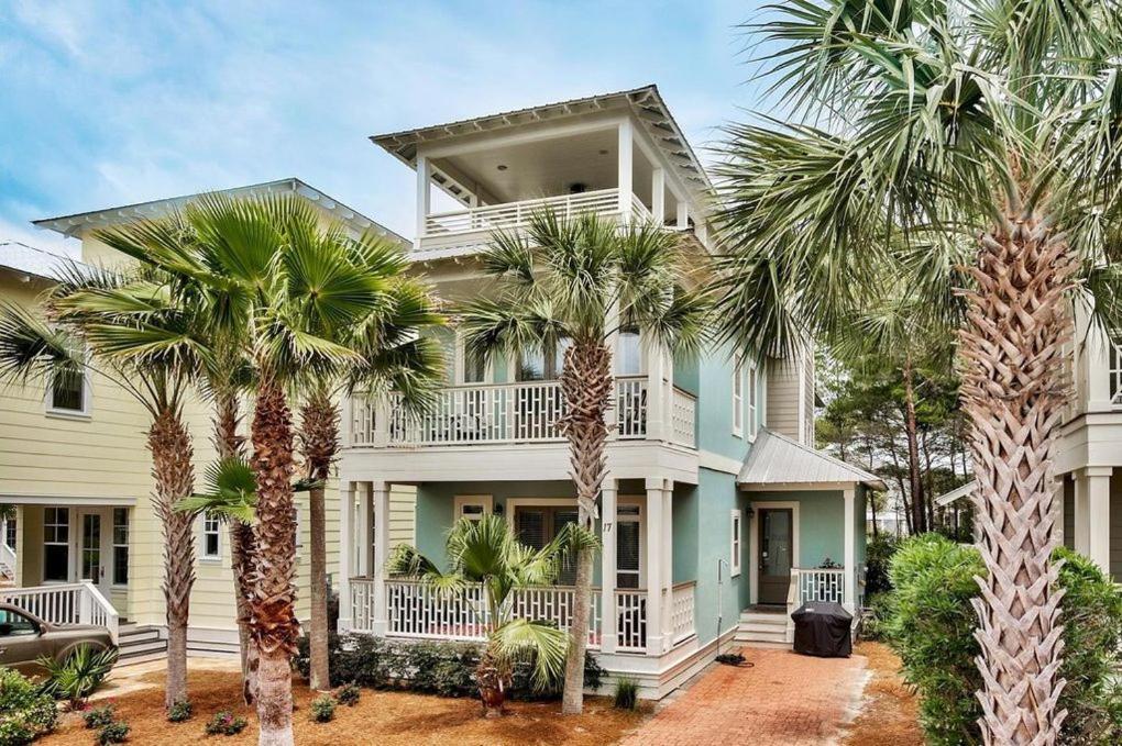 You've Hit The Vacay Jackpot With Sure Winner! Rosemary Beach