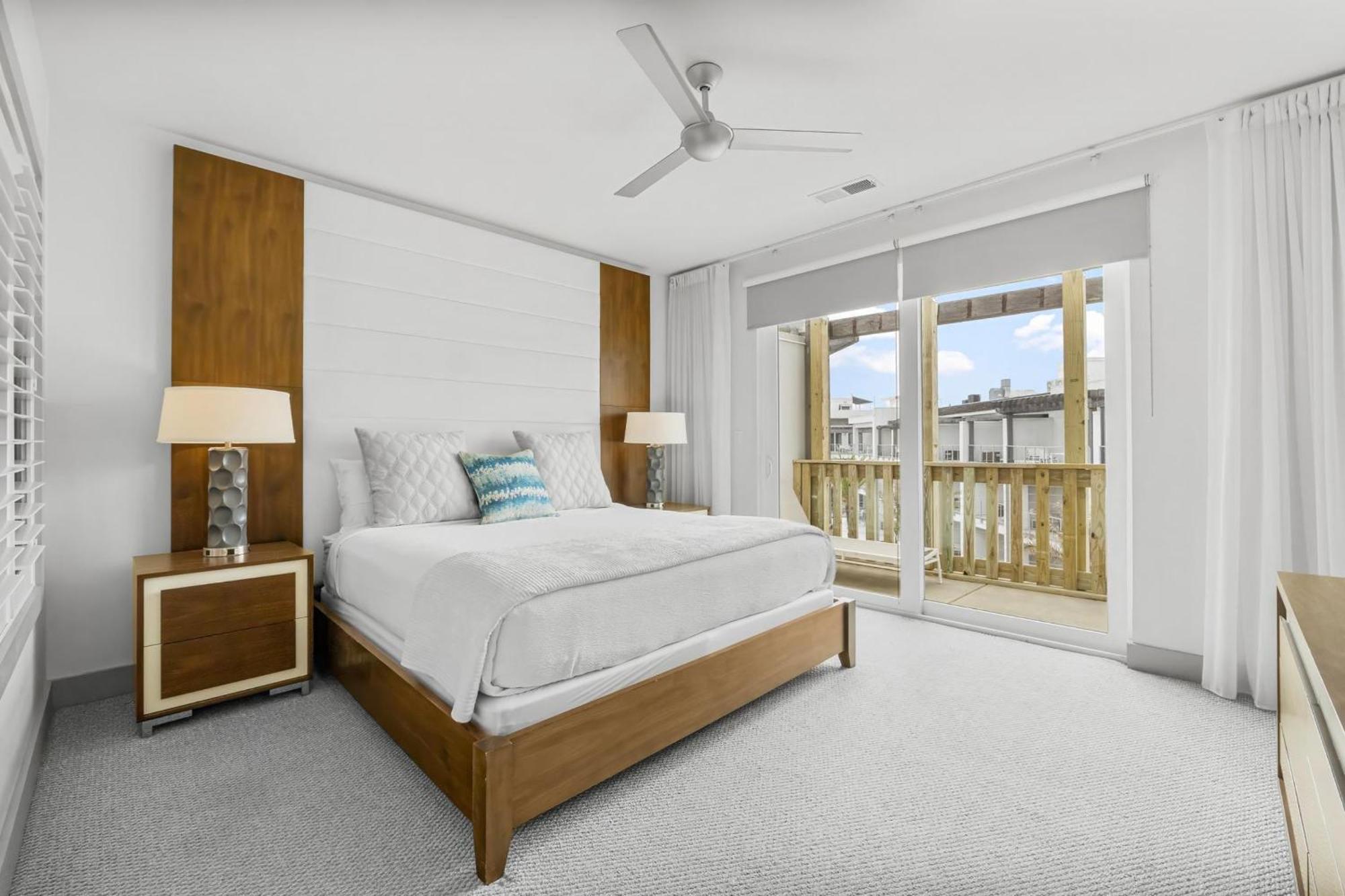 The Pointe On 30a By Panhandle Getaways Apartment