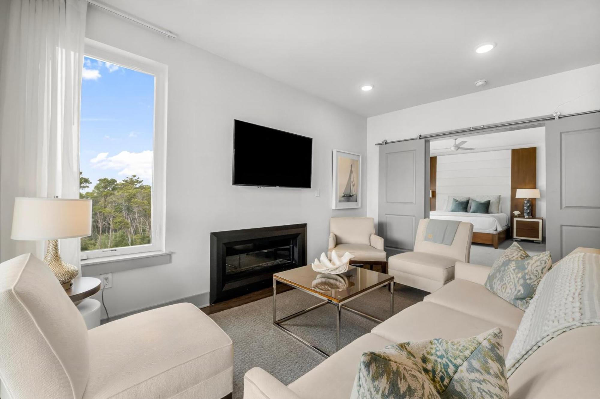 The Pointe On 30a By Panhandle Getaways *