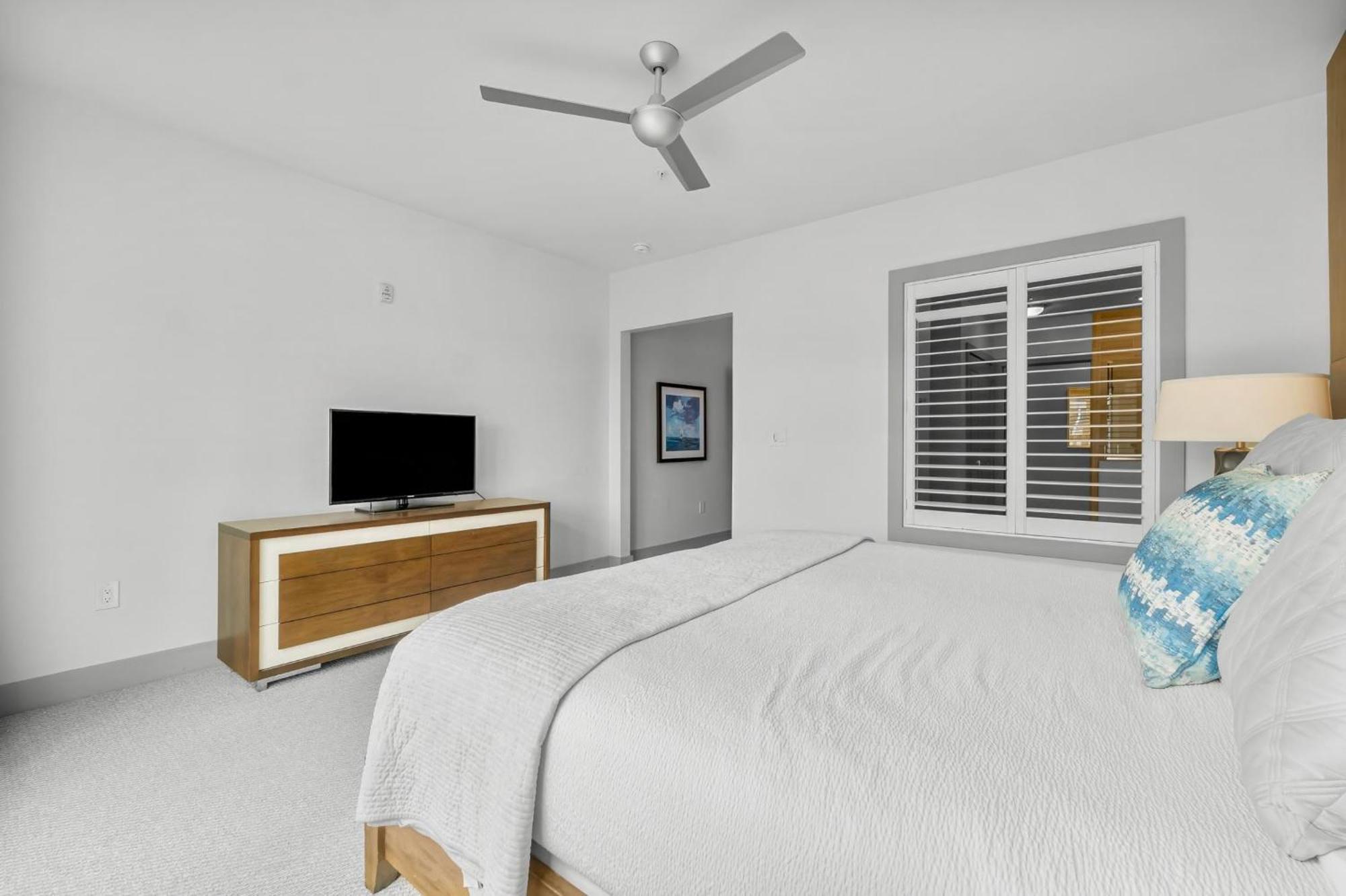 Apartment The Pointe On 30a By Panhandle Getaways