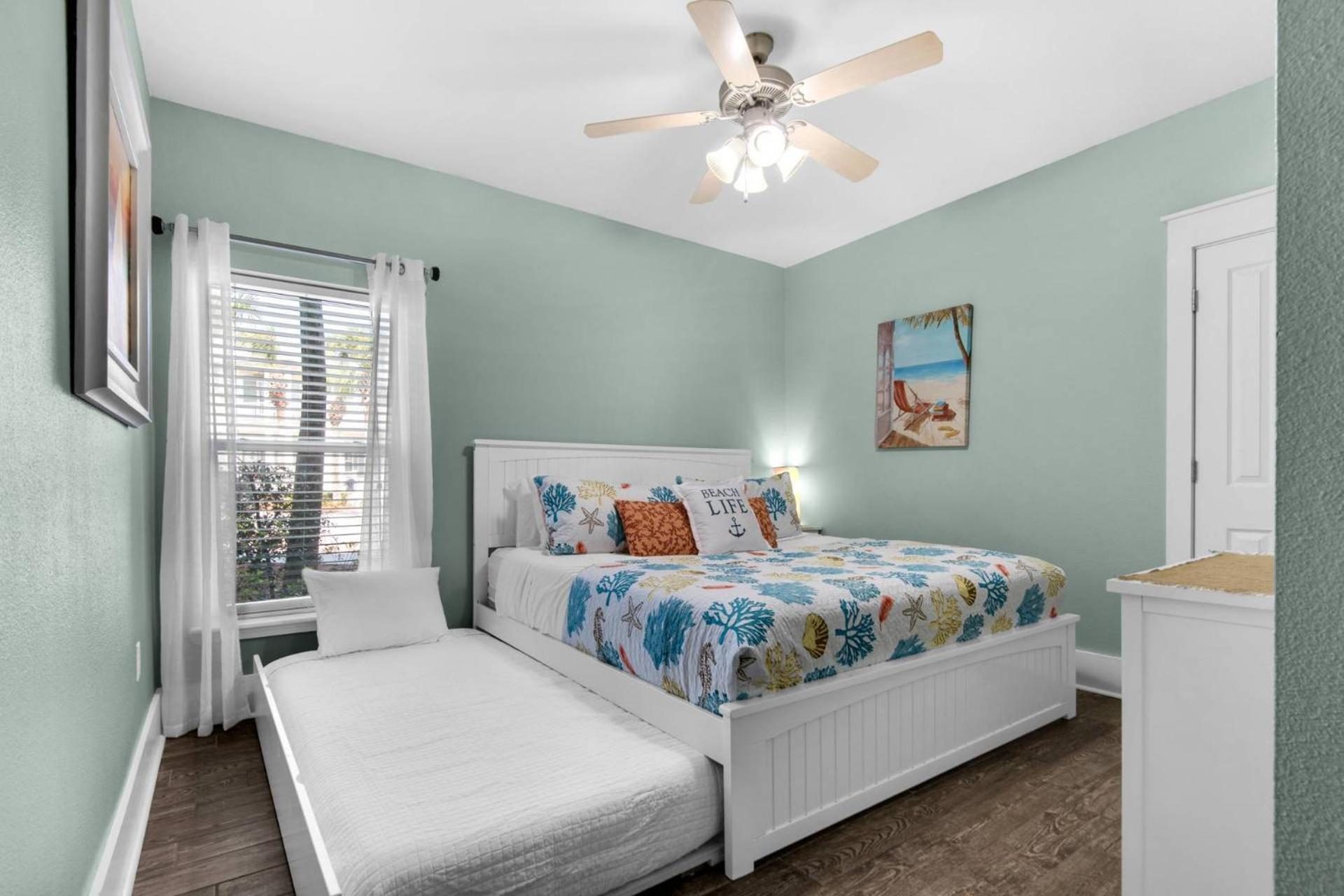 Ez Ez Geaux At Sable Pointe East * Rosemary Beach