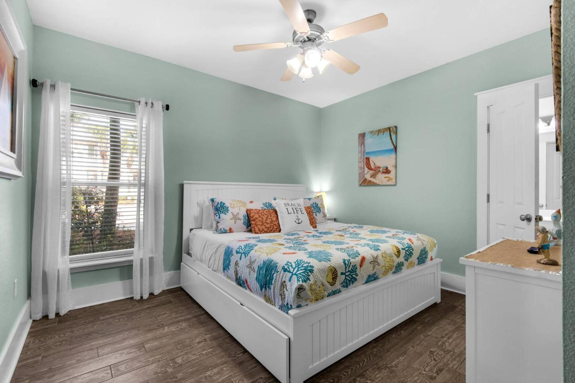 Ez Ez Geaux At Sable Pointe East Holiday home