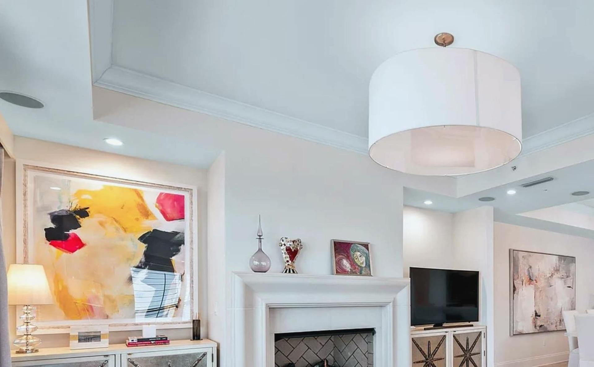 Gulf Front Penthouse With Expansive Balconies Apartment Rosemary Beach