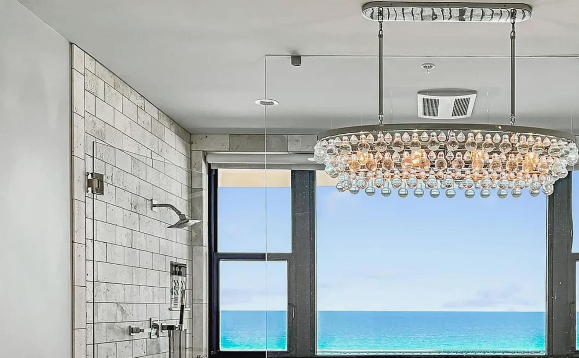 Gulf Front Penthouse With Expansive Balconies * Rosemary Beach