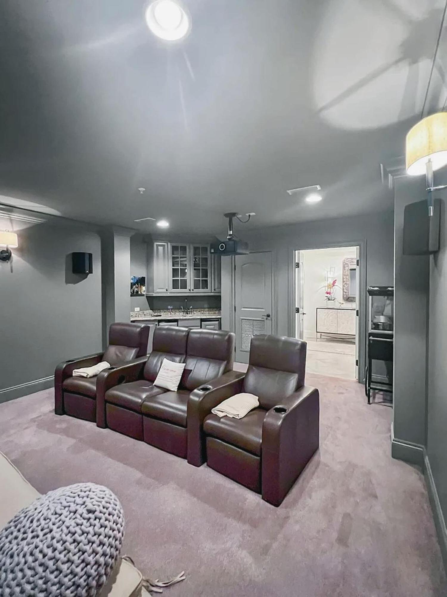 Gulf Front Penthouse With Expansive Balconies Apartment Rosemary Beach