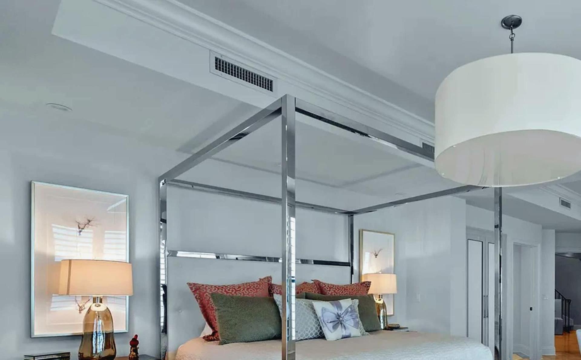 Gulf Front Penthouse With Expansive Balconies Apartment *