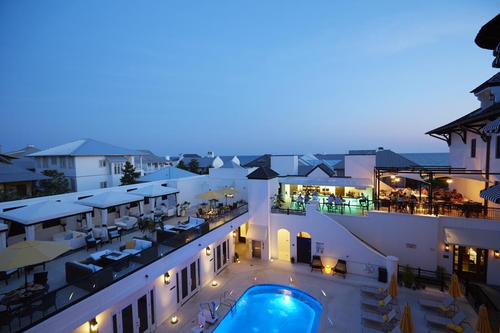 Hotel The Pearl