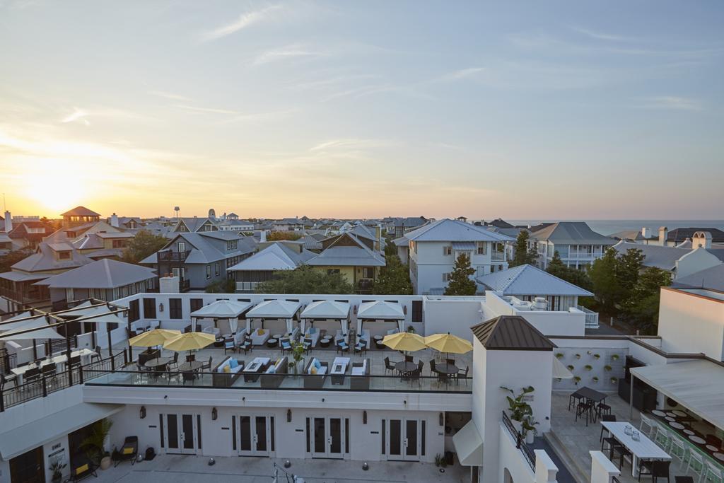 Hotel The Pearl 4*