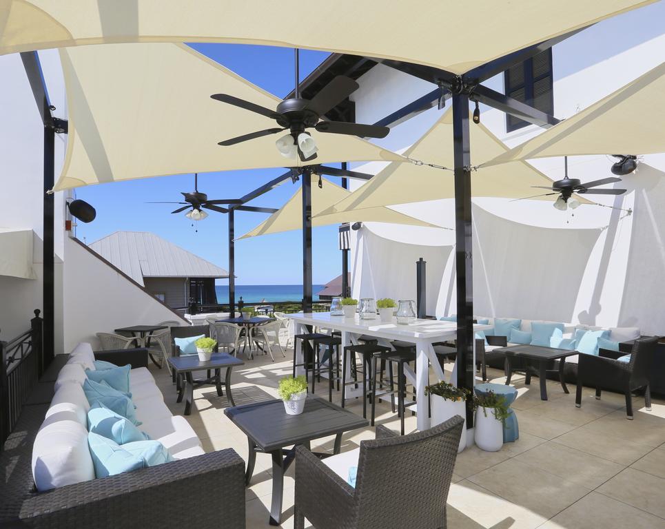 The Pearl Rosemary Beach