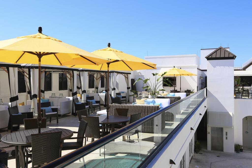 Hotel The Pearl 4*