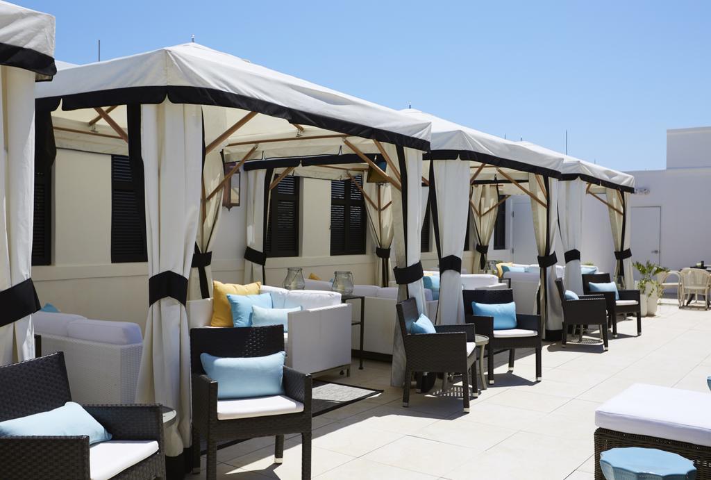 Hotel The Pearl 4*