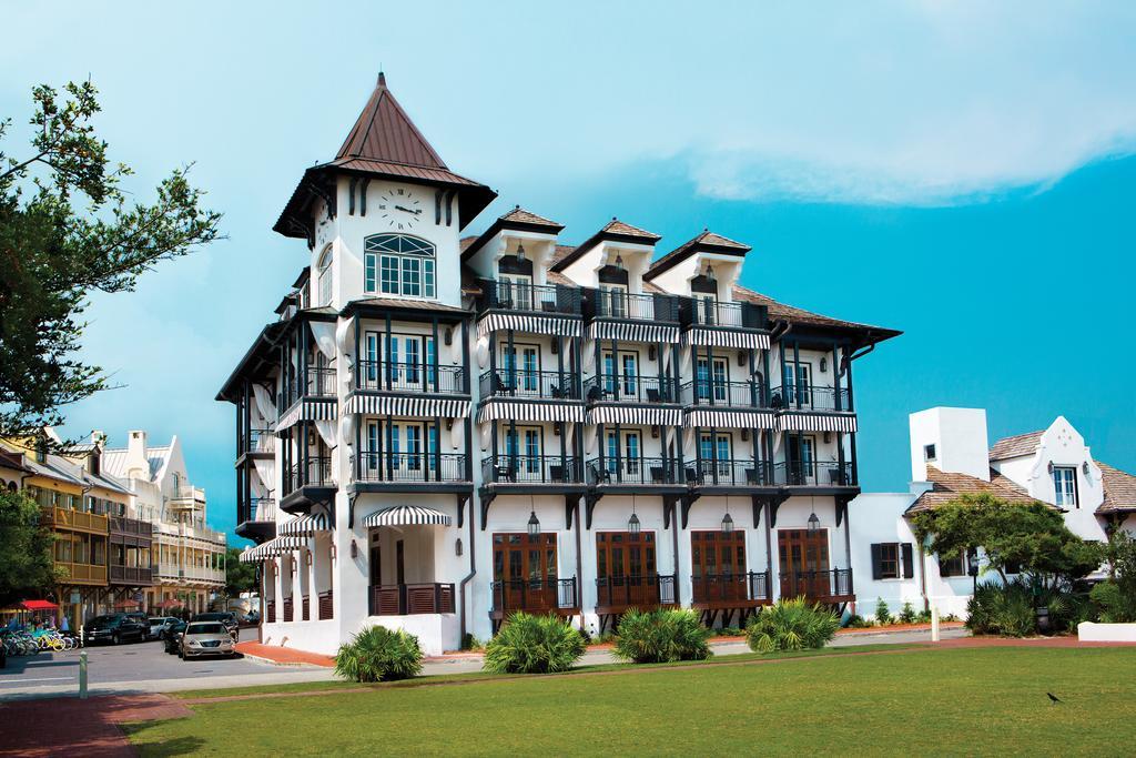 Hotel The Pearl 4*
