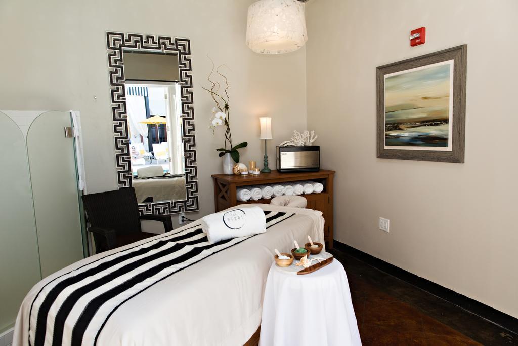 Hotel The Pearl Rosemary Beach