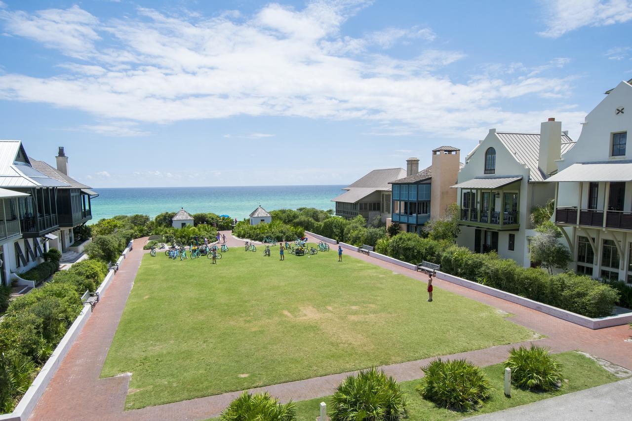 The Pearl Hotel Rosemary Beach
