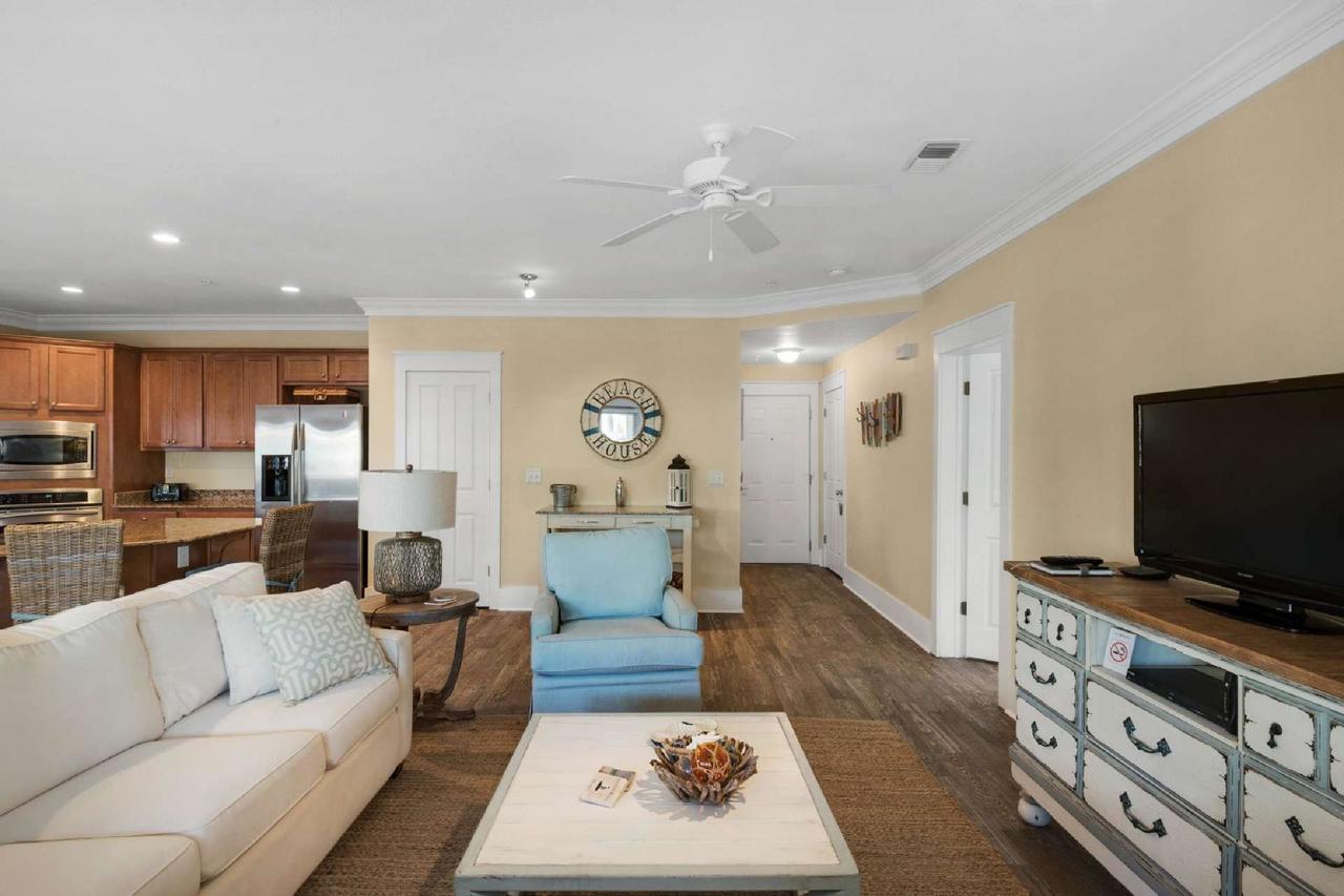 Ez Ez Geaux At Sable Pointe East Holiday home