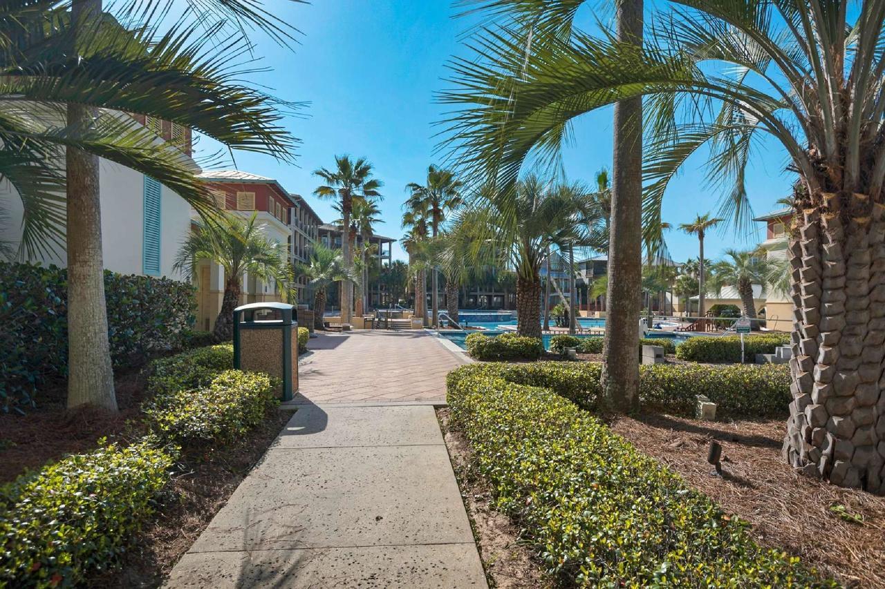 Holiday home Ez Ez Geaux At Sable Pointe East