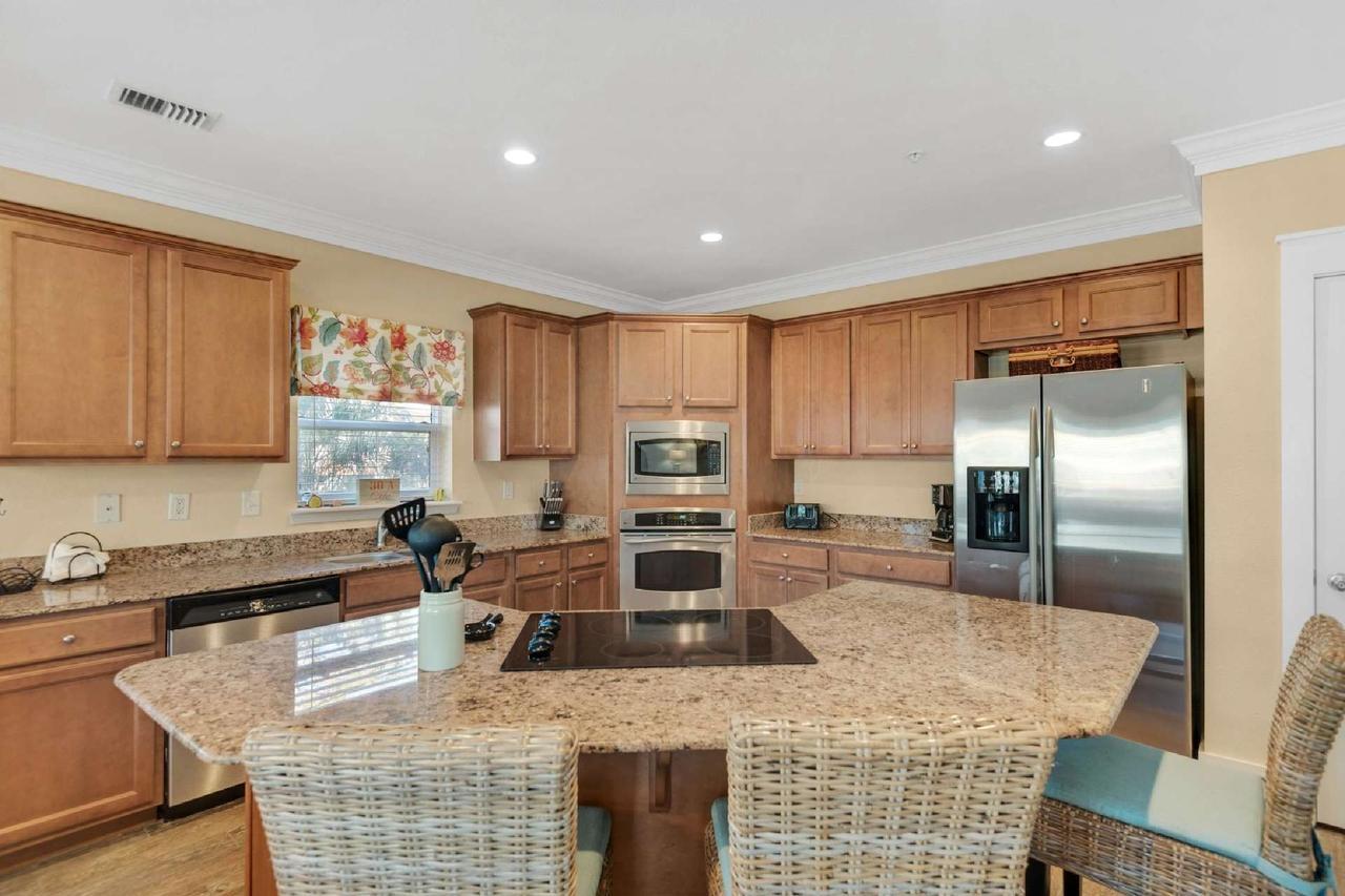 Holiday home Ez Ez Geaux At Sable Pointe East *
