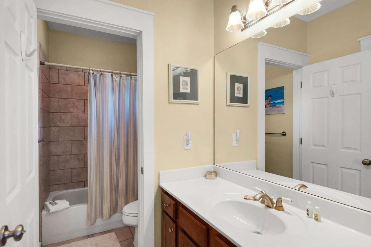 Ez Ez Geaux At Sable Pointe East * Rosemary Beach