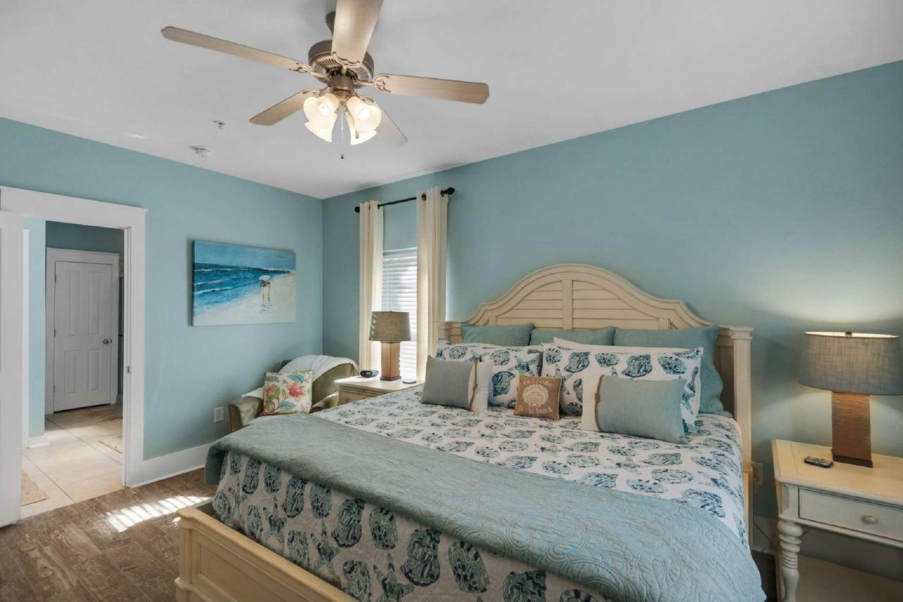 Holiday home Ez Ez Geaux At Sable Pointe East *