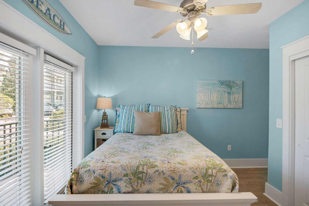 Holiday home Ez Ez Geaux At Sable Pointe East *