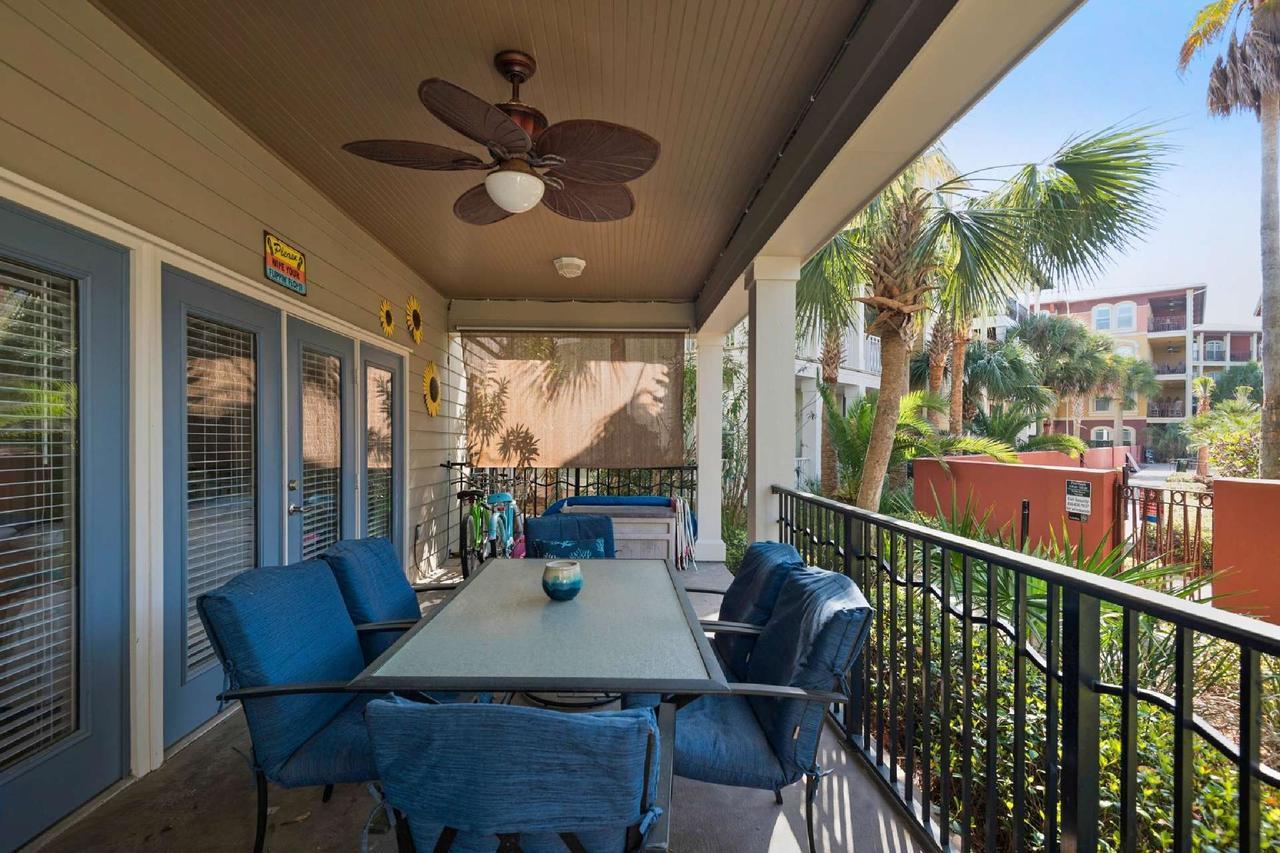 Holiday home Ez Ez Geaux At Sable Pointe East