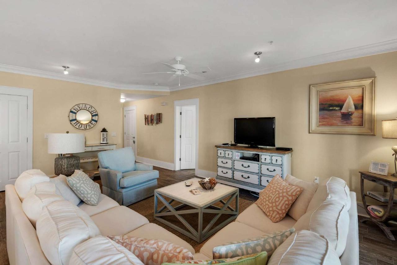Holiday home Ez Ez Geaux At Sable Pointe East *