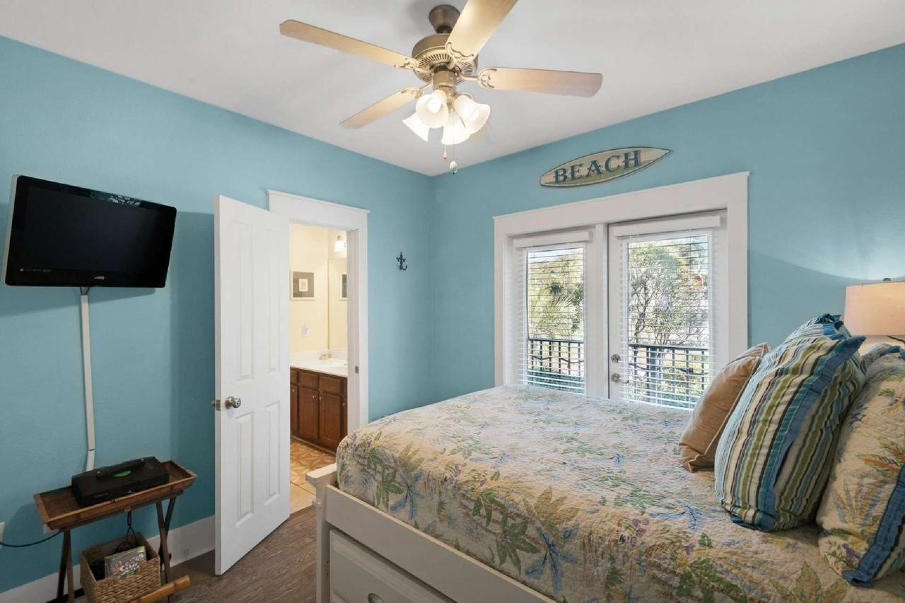 Ez Ez Geaux At Sable Pointe East * Rosemary Beach