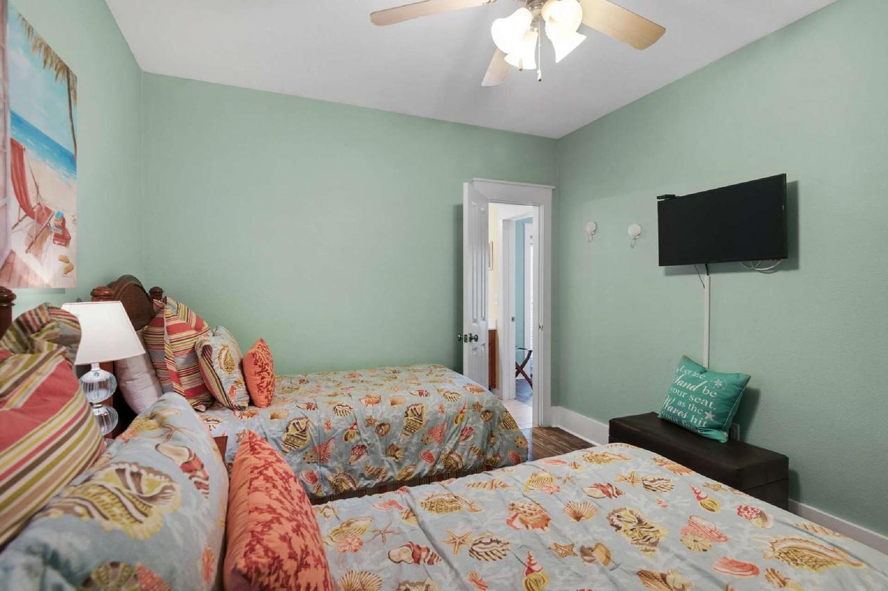 Holiday home Ez Ez Geaux At Sable Pointe East