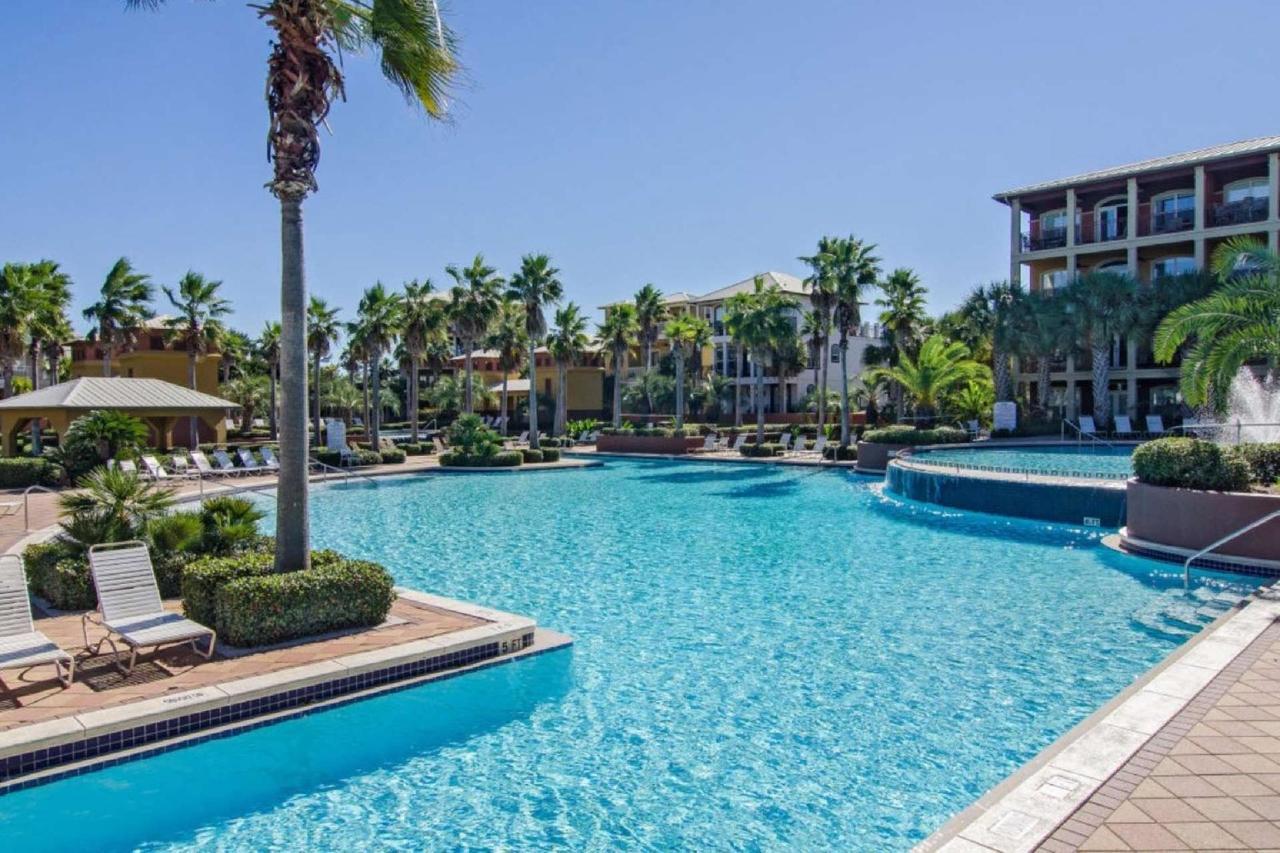 Holiday home Ez Ez Geaux At Sable Pointe East