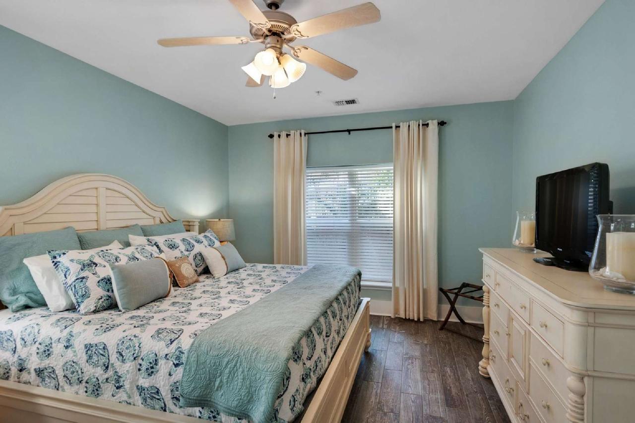 Holiday home Ez Ez Geaux At Sable Pointe East *