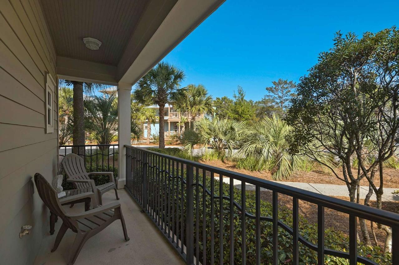 Ez Ez Geaux At Sable Pointe East Holiday home Rosemary Beach