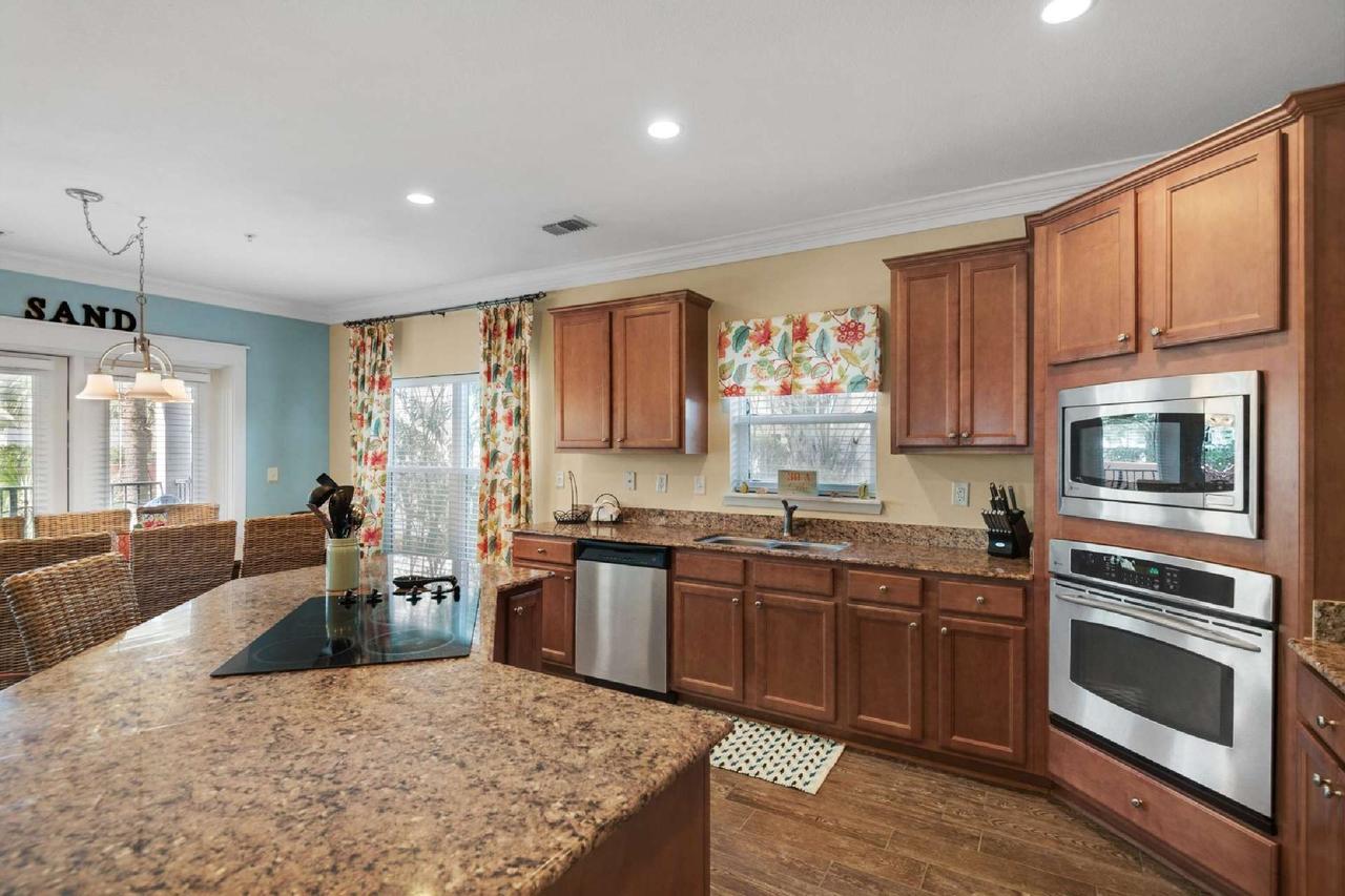 Ez Ez Geaux At Sable Pointe East Holiday home