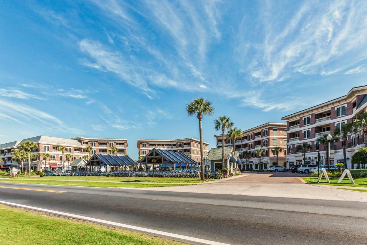 Apartment Seacrest Studio Rosemary Beach