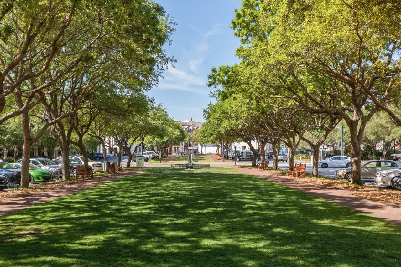 Seacrest Studio Apartment Rosemary Beach