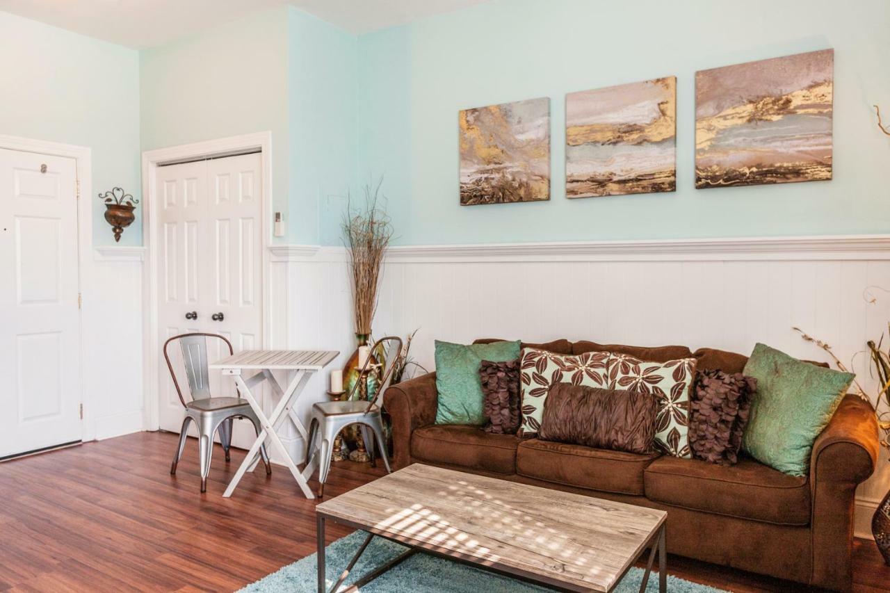 Seacrest Studio Apartment Rosemary Beach
