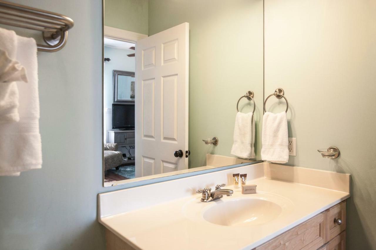 Apartment Seacrest Studio *