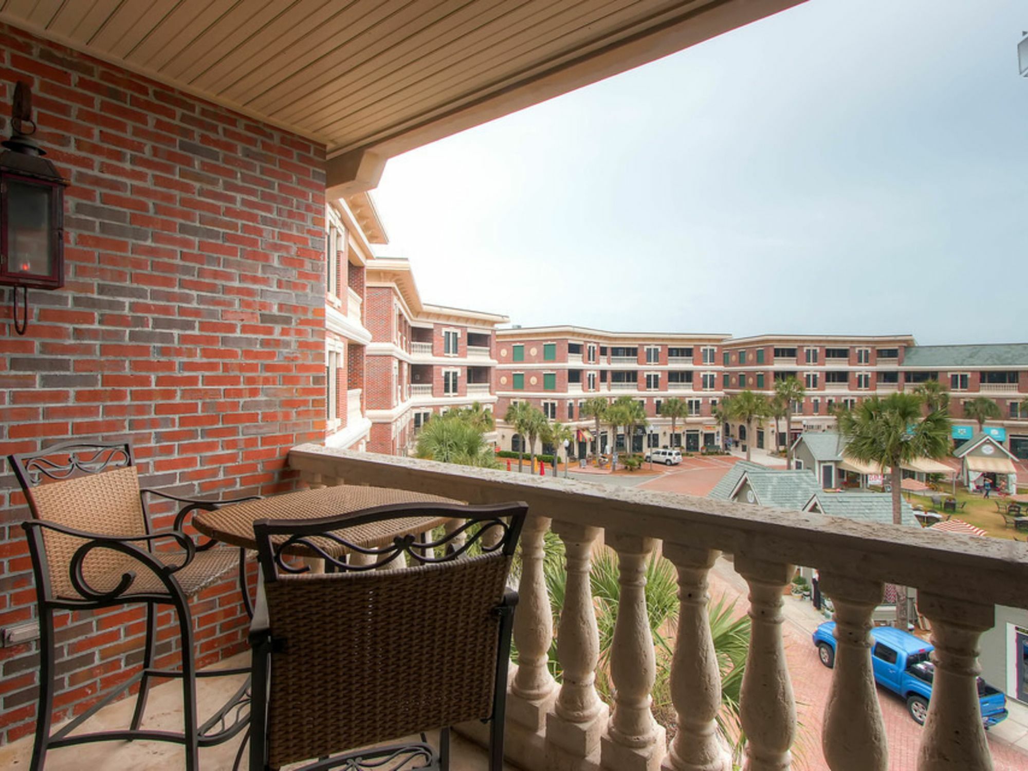 The Newcastle By Redawning Rosemary Beach