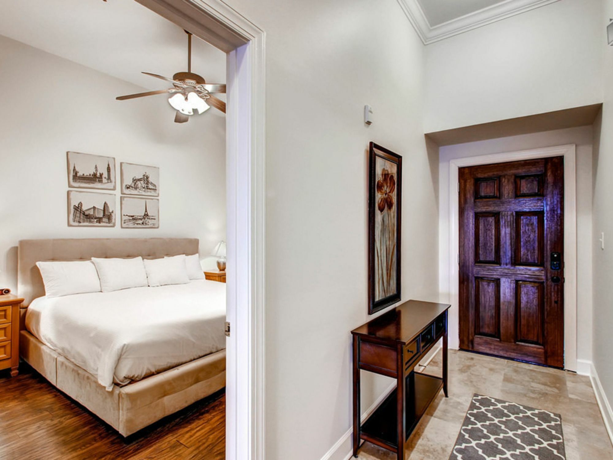 The Newcastle By Redawning Hotel
