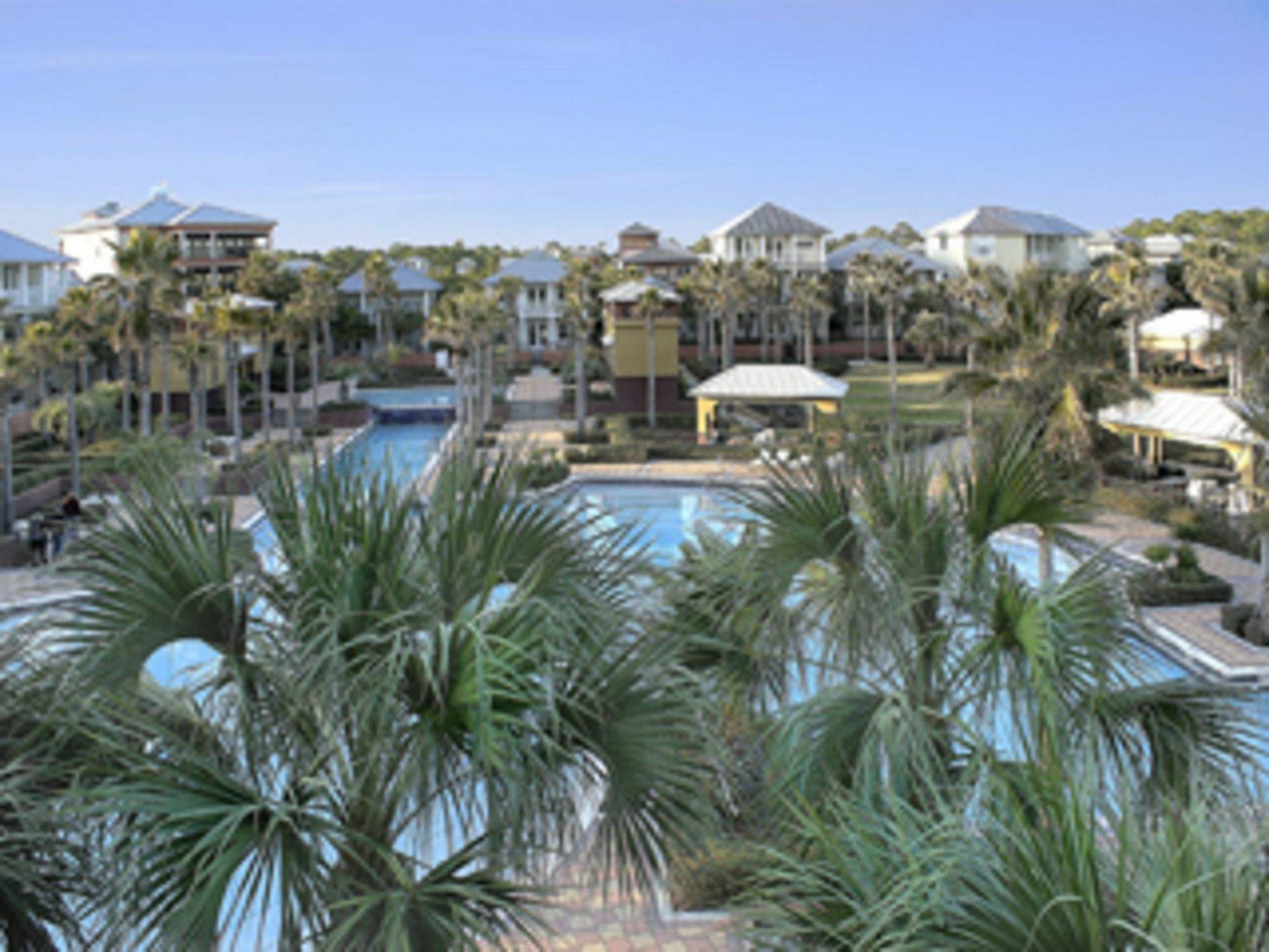 Hotel At Seacrest C302 47049 By Redawning