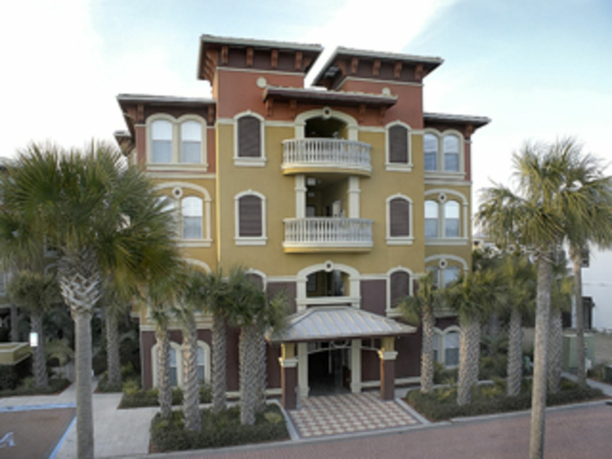 At Seacrest C302 47049 By Redawning Hotel Rosemary Beach